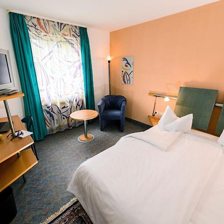 Hotel Residenz Schnelldorf ห้อง รูปภาพ