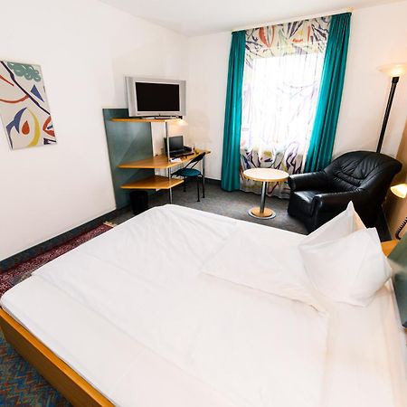 Hotel Residenz Schnelldorf ห้อง รูปภาพ